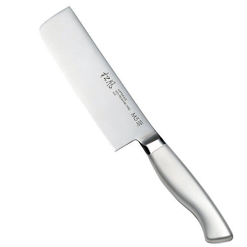 104-10242 松風M5モリブデン鋼 薄刃(両刃)