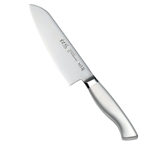 104-10241 松風M5モリブデン鋼 三徳(両刃)