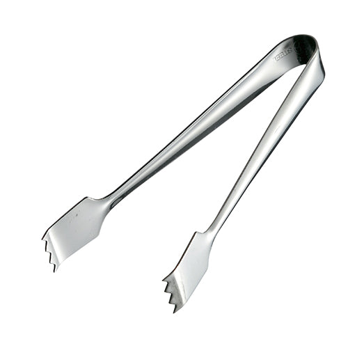 104-10387 リス18-8薬味トング
