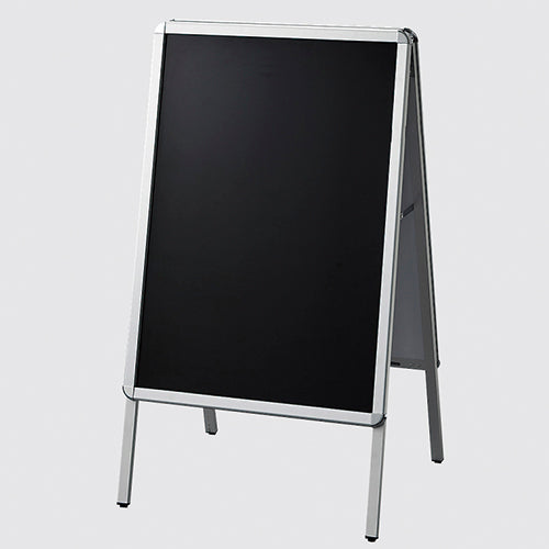 162-10019 ポスターパネルスタンド A1 PSTD-115