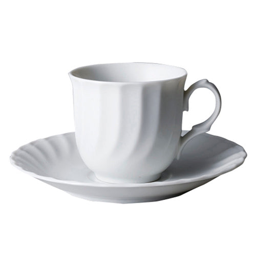 517-00072 キャロル コーヒー碗皿