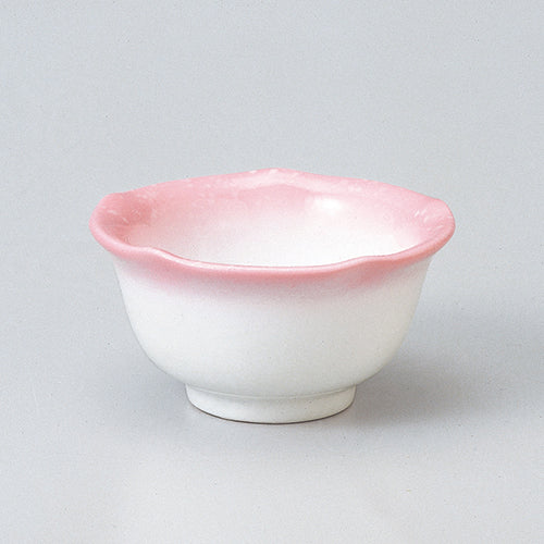 610-31068 ピンク吹花型珍味