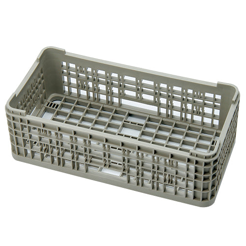 サイクル洗浄ラックオープンハーフ