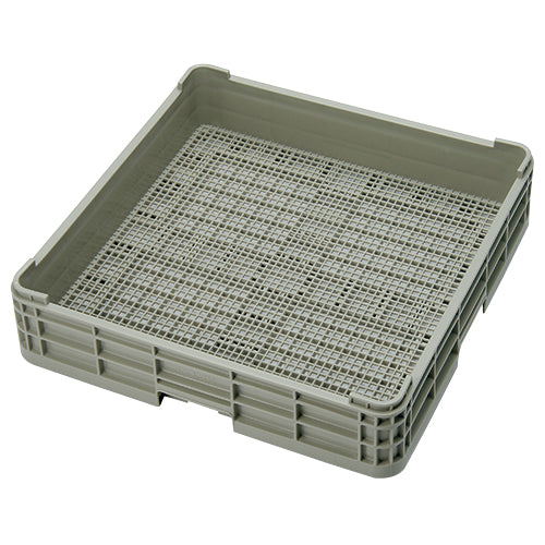 104-10262 サイクル洗浄ラックフラット側面穴無 HK-661