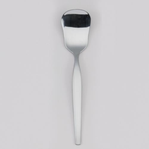 113-10374 18-0ハイライン アイスクリームスプーン
