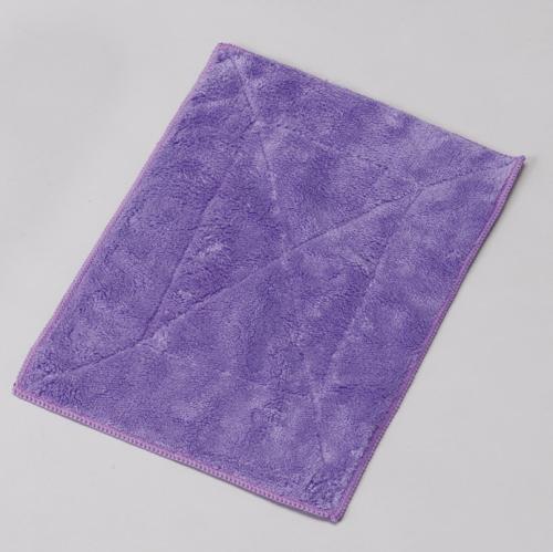 189-10175 お掃除タオル<5枚入>