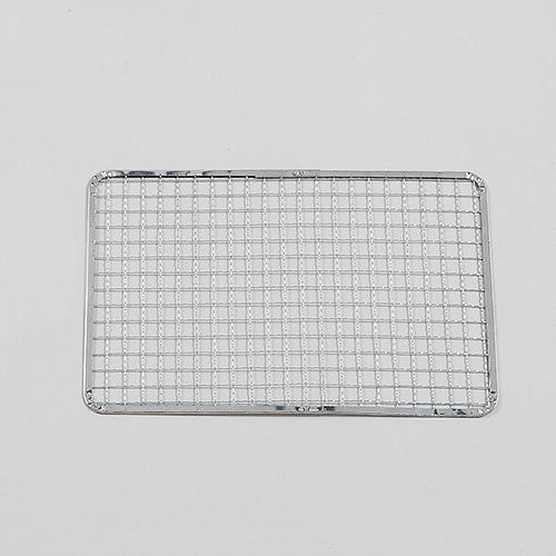 角型長方形金網