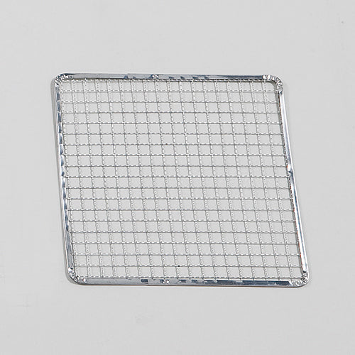 角型正方形金網