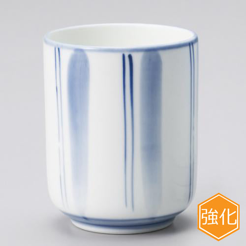 537-179042000 親子十草長湯呑