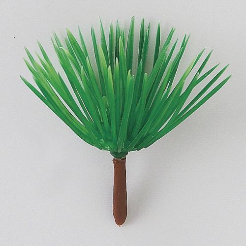 124-10053 P造花 ホンコン松<100個入>