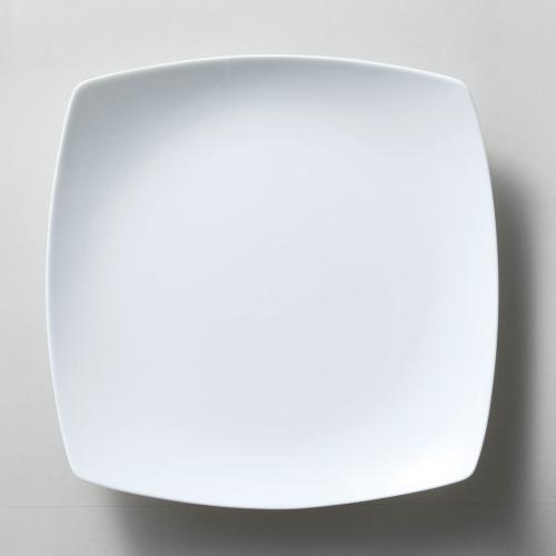 503-00064 SQUAREスクエアシリーズ 23cmプレート