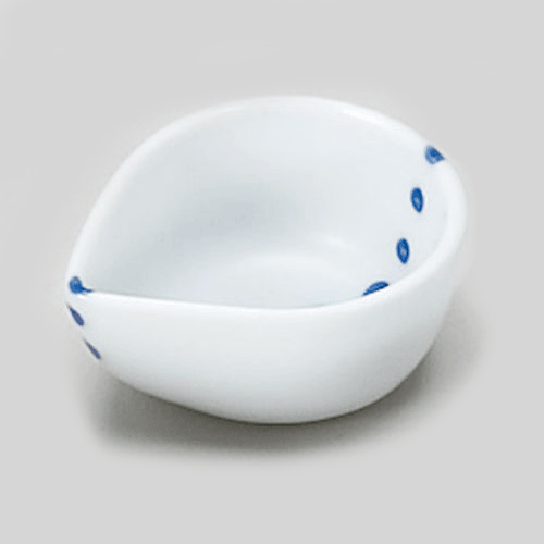 537-116002000 片口ミニ珍味 プチドット
