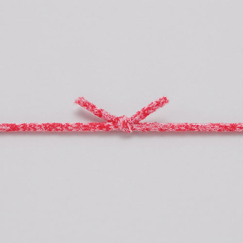 ふわゴム1重掛結び 25cm<各100本入>