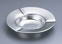 113-20128 18-0 平灰皿 無地 小