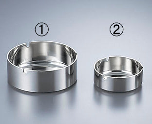 113-20124 ゼロゼロ灰皿 レスト付 ②01