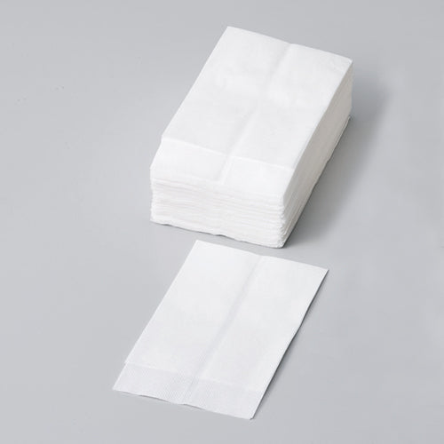 紙ナフキン 四折ナフキン