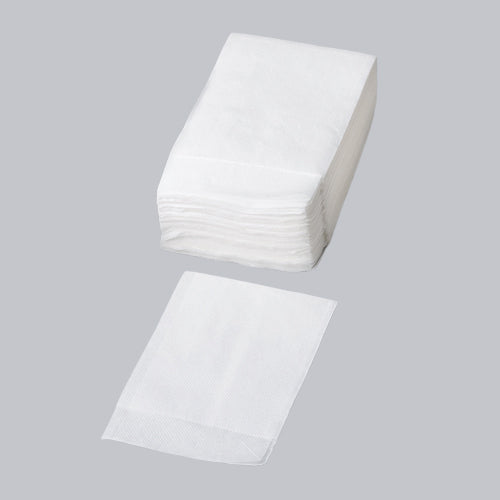 紙ナフキン 六折ナフキンストレート