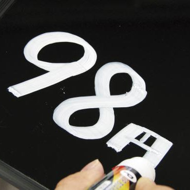 直液式ボードマーカー 太字タイプ