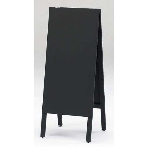 162-10002 両面チョーク用スタンド黒板 TBD94-1