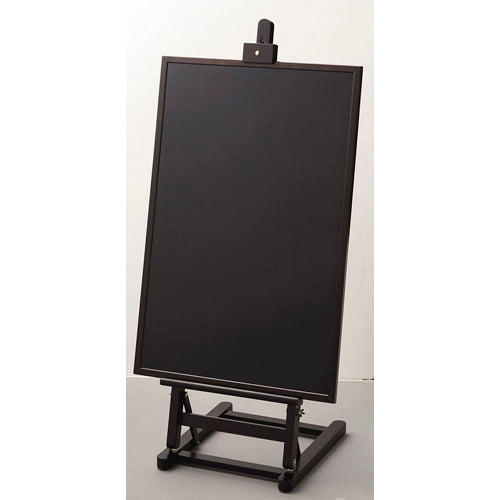 162-10005 木製L型イーゼル HECA-124