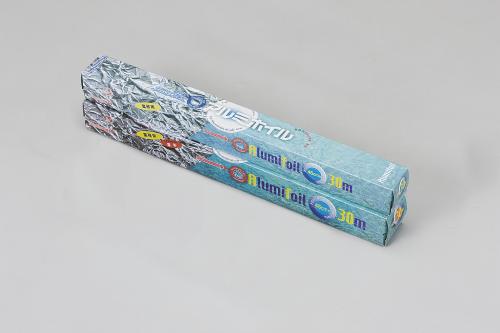 146-10095 フジアルミホイル<20本入>