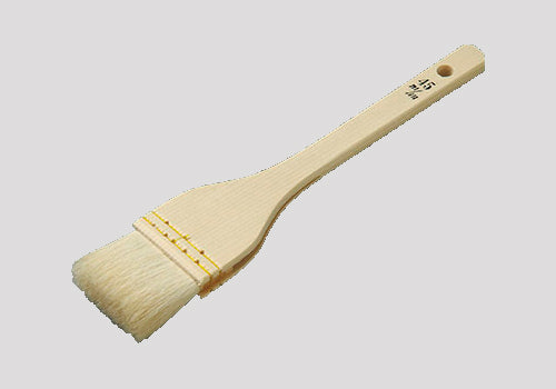 テリハケ山羊毛 IK-135