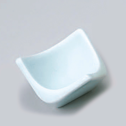 535-00038 三角珍味 青磁