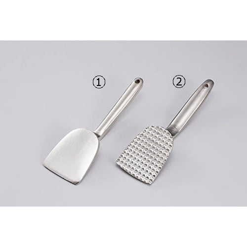 113-10133 ①鋳物製 肉タタキ 平