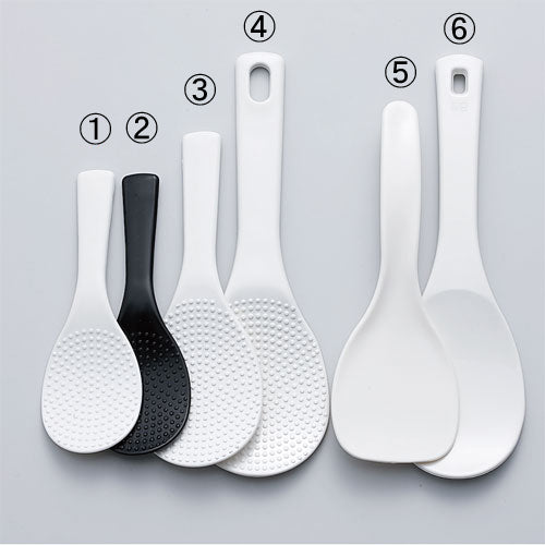 104-10139 ④しゃもじ 特大(KW-LL)