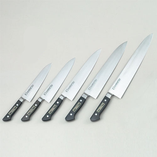 洋包丁 日本鋼 牛刀