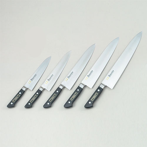 洋包丁 モリブデン鋼 牛刀