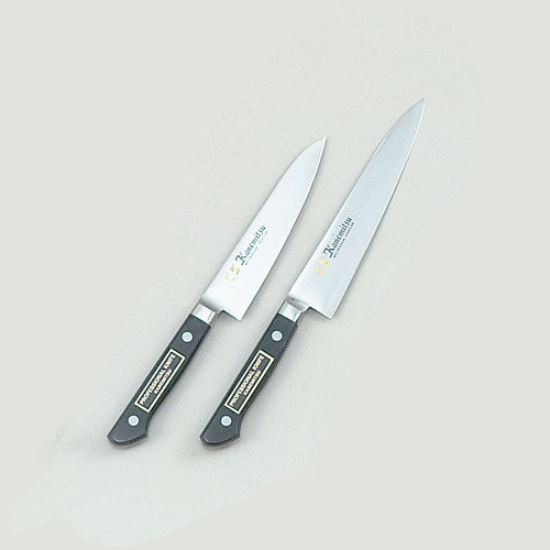 洋包丁 モリブデン鋼 ペティナイフ