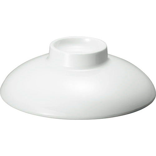 とう花 飯茶碗(身、蓋)(YH-500-TU、YH-501-W)