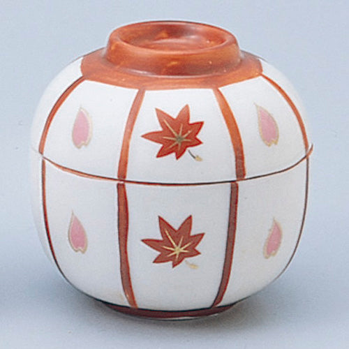 610-31081 蓋付ボンボリ(大)