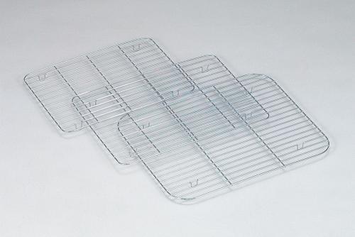 アカオアルミ標準バット網