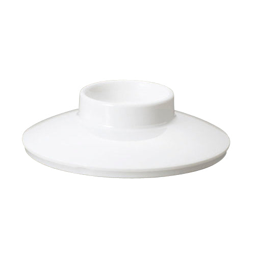 ののか 飯碗・小(身)、飯碗(蓋)(YH-530-FP、ED-203-W)(Z856-204,205