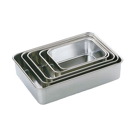 AG 18-8 深型組バット