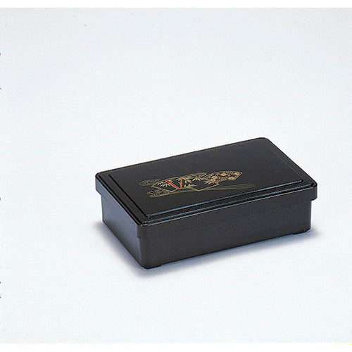 320-48121 雅弁当 パール扇面