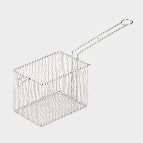 113-20037 18-8 フライドポテトバスケット