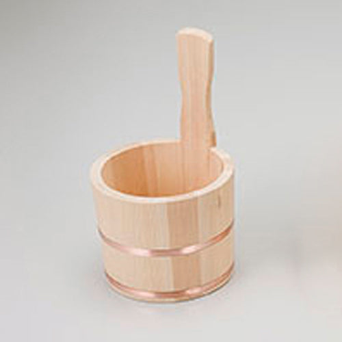 174-10040 片手湯桶