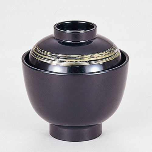 350-18172 綾小路椀 総黒手描き – TOTALウェブショップ