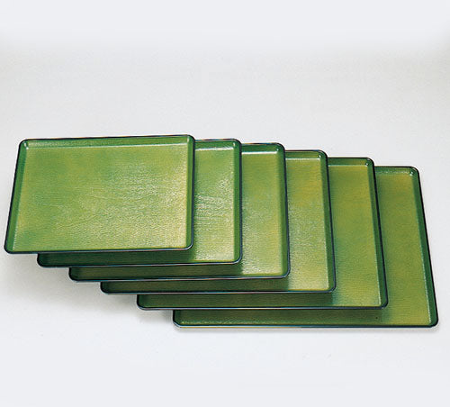 城南盆 グリーン