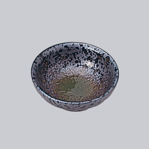707-10106 金彩オリベ千代口