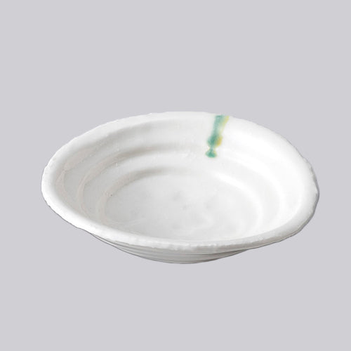 707-10116 虹変型浅鉢