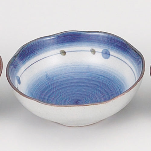 724-10021-03 小鉢 あけぼの(青)