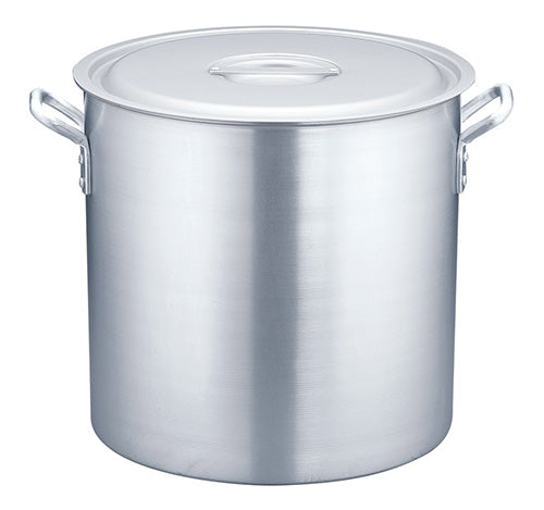 TKG アルミニウム寸胴鍋目盛付