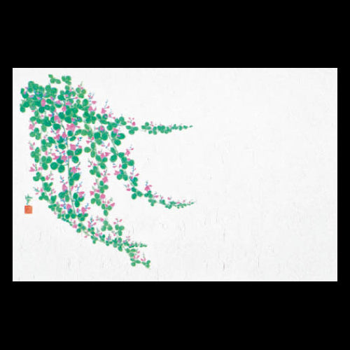 201-10209 38cm上質紙マット 新萩 (8・9月)