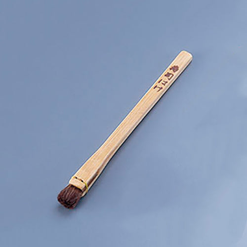 113-20085 竹柄 寿司ハケ