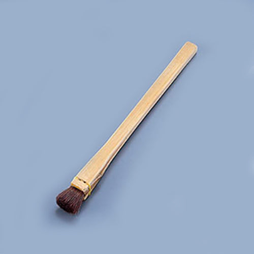 113-20086 小物ハケ 馬毛 10mm