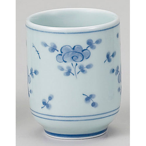 719-10054 花の舞小コップ